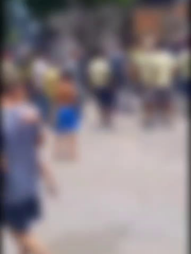 Homem é baleado por policial no Parque do Bitaru em São Vicente