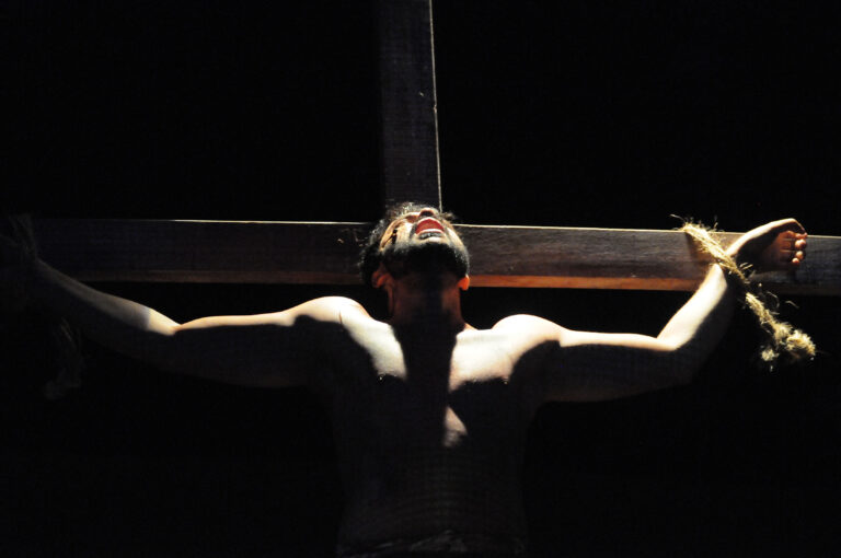 Vem aí “Paixão de Cristo – O Musical: Milagres”; Inscrições já estão abertas para formação de elenco