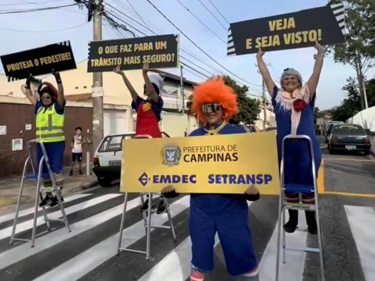 Escolas estaduais recebem ações da Emdec a partir desta segunda-feira