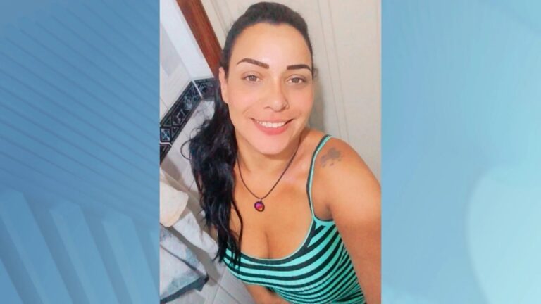 Família busca informações sobre vendedora desaparecida; cliente foi última pessoa que viu Jéssica