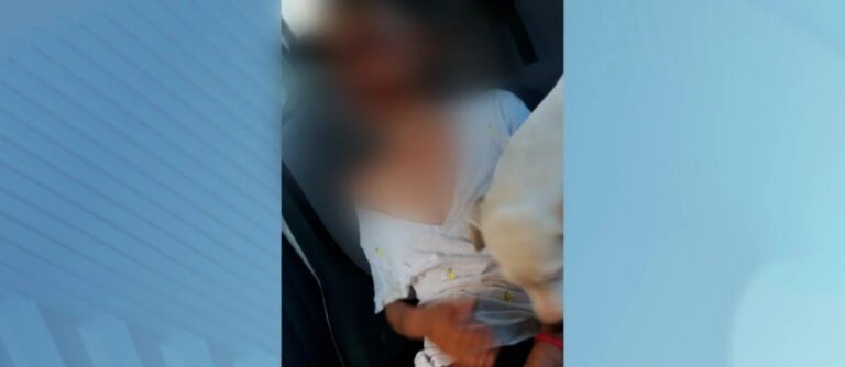 Família de mulher em situação de rua é espancada após deixar abrigo fala pela 1ª vez