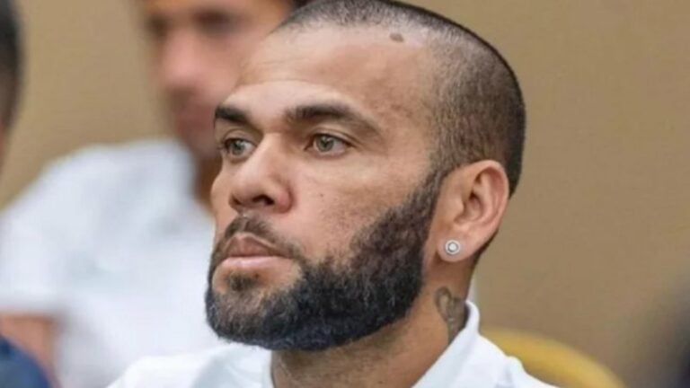 Daniel Alves condenado: especialistas explicam sentença da Justiça Espanhola