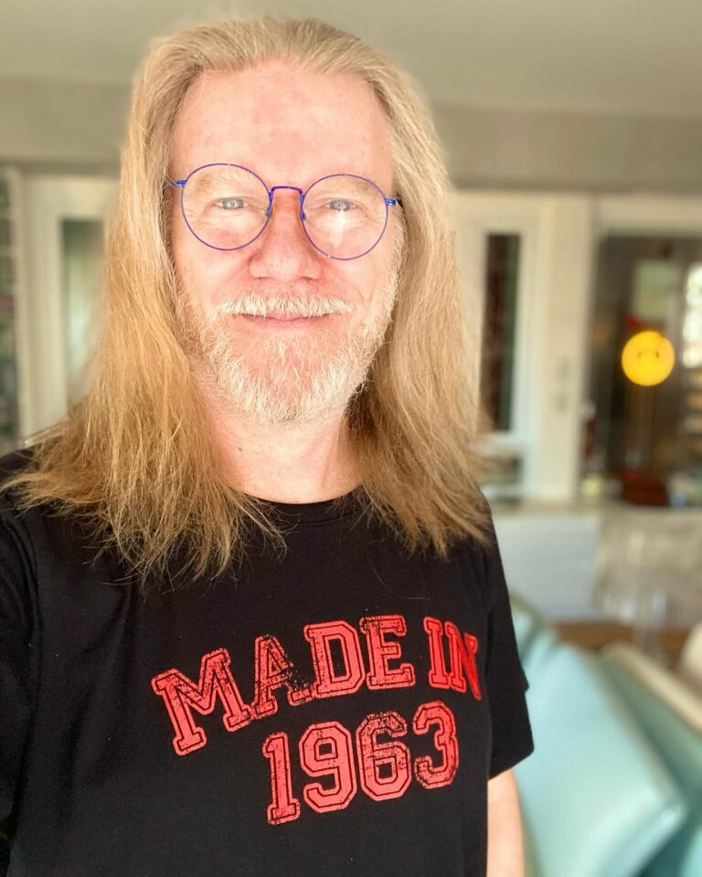 Humberto Gessinger faz show inédito em Campinas