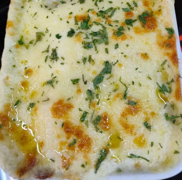 Aprenda a fazer um delicioso Palmito Gratinado