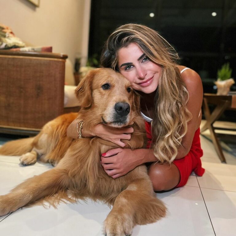 Renata Heilborn se pronuncia após ex-marido Marcelo Courrege assumir relacionamento com Carol Barcellos