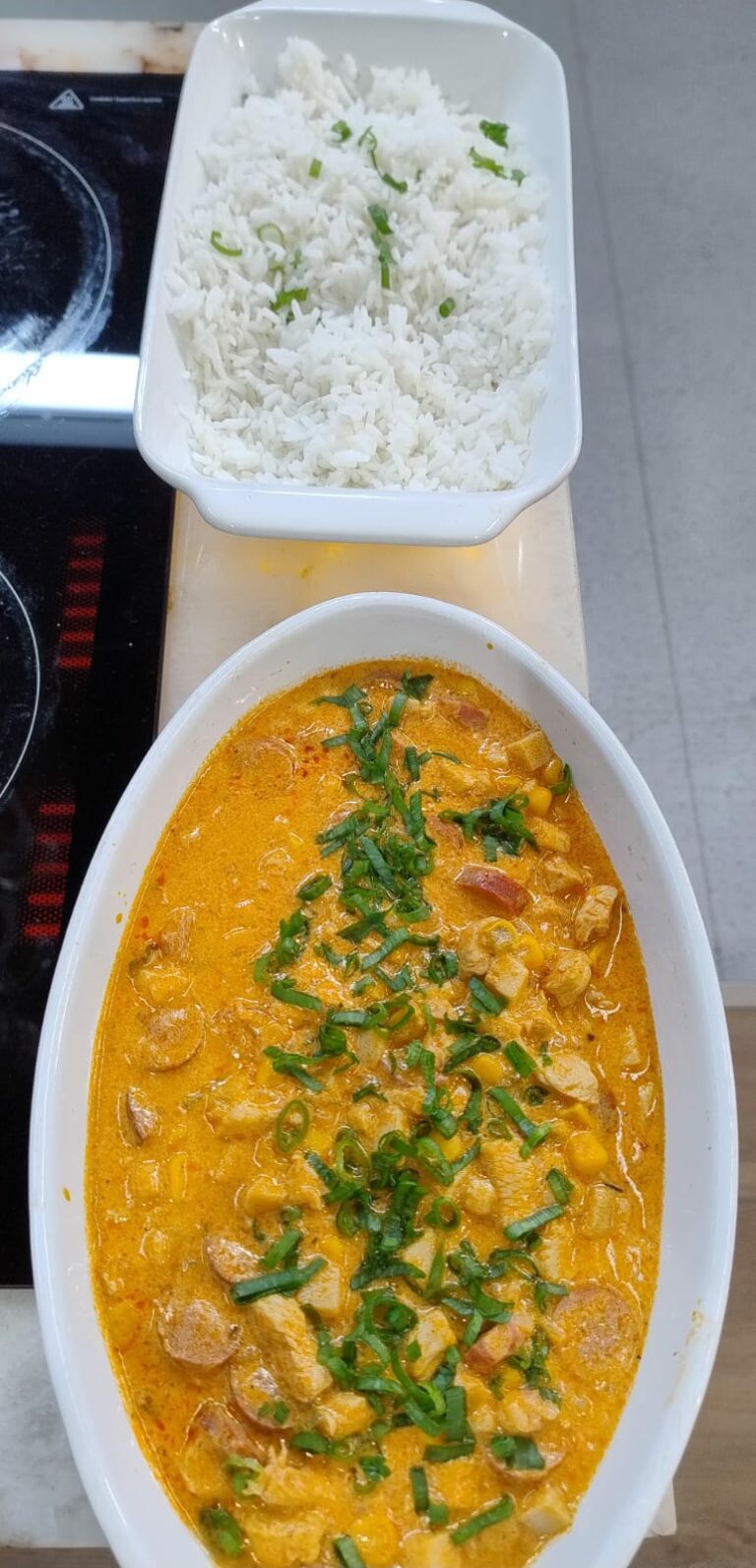 Veja como preparar um strogonoff caipira: diferente de tudo que você já viu!