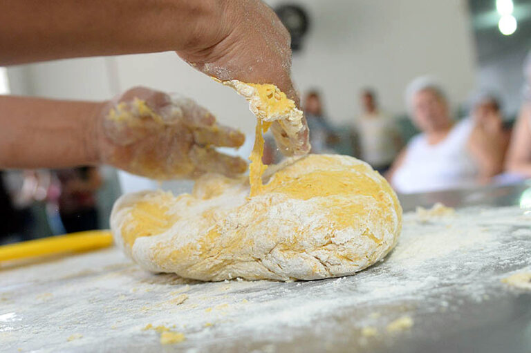 Fundo Social de Limeira abre inscrições para o curso de Padaria Artesanal