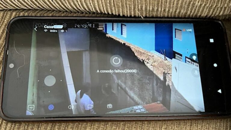 Homem é preso após tentar matar companheira e colocar fogo na casa onde ambos moravam