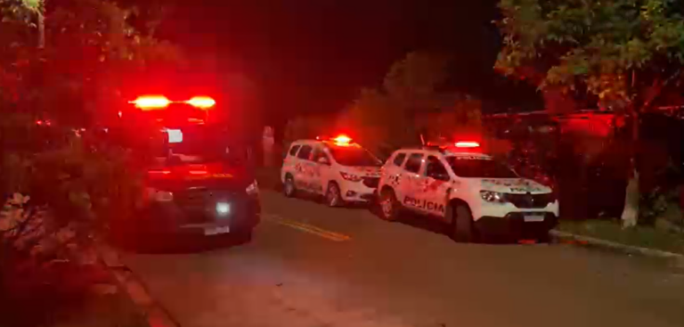 Homem com passagens por roubo e receptação morre em confronto com PM