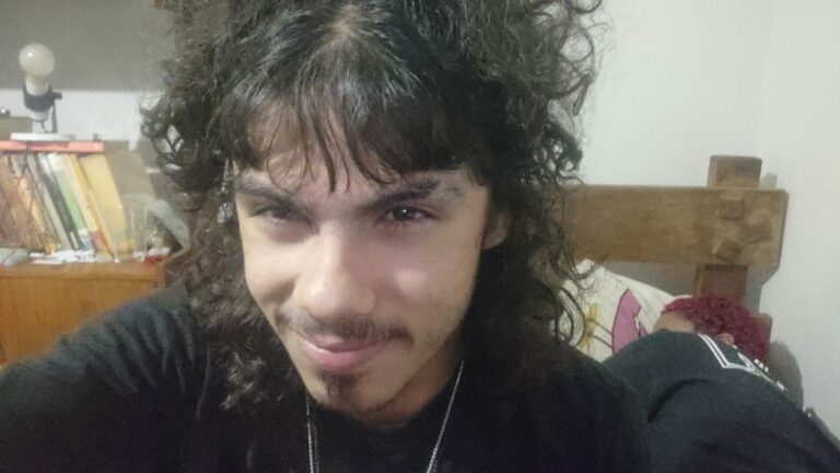 Jovem de 17 anos que estava desaparecido é encontrado morto em córrego