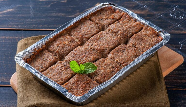 Kibe recheado com pasta de abóbora: aprenda a receita simples e prática