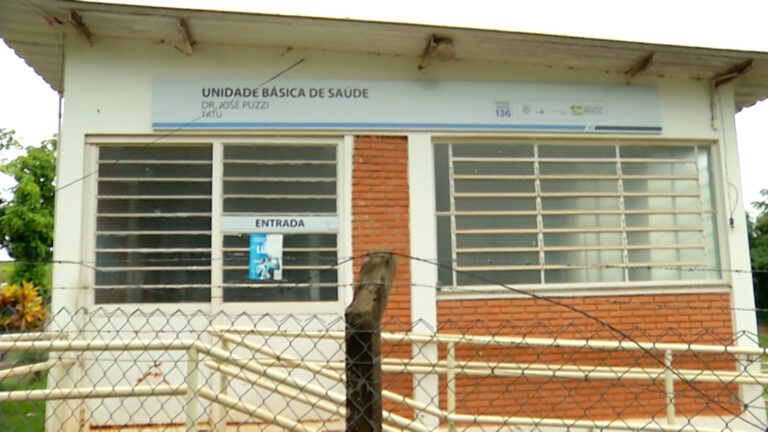 Moradores de área rural reclamam de UBS sem atendimento há 2 meses