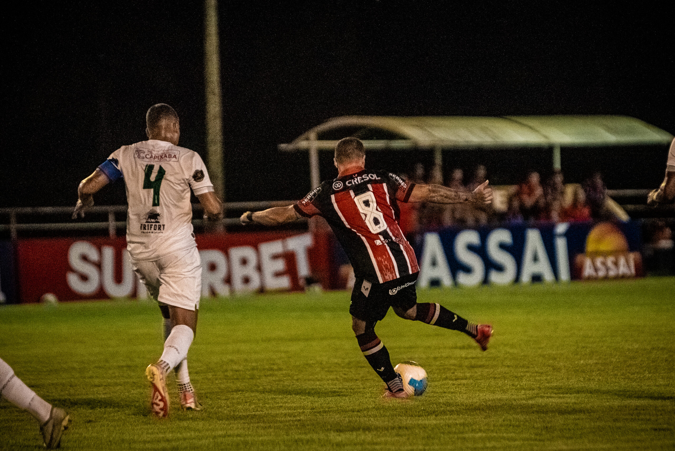 De virada Botafogo avança na Copa do Brasil