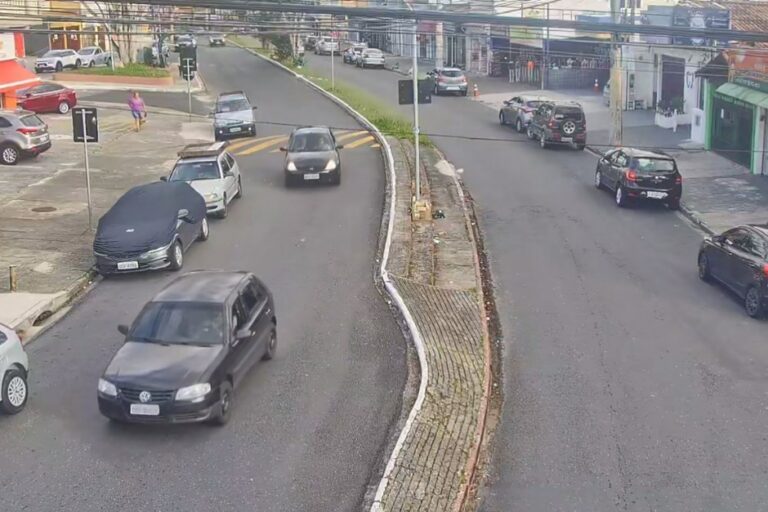 Obras interditam vias neste domingo em São José dos Campos