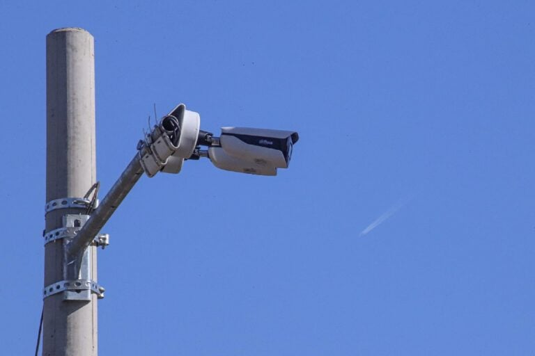 Águia cega: Prefeitura assume a segurança na região central, mas não ativa o monitoramento por câmeras