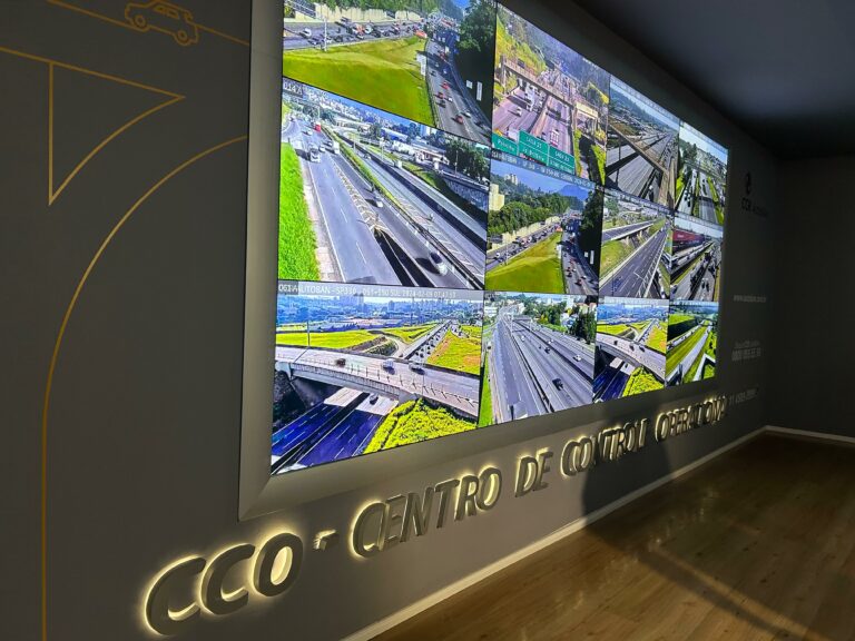 Operação Carnaval Autoban prevê fluxo de 1 milhão de veículos