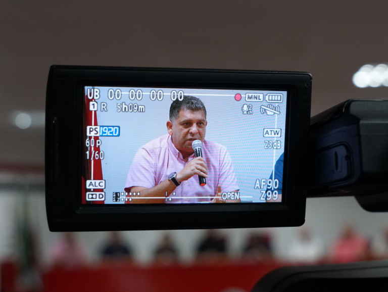 Nova Diretoria Executiva do Botafogo é empossada