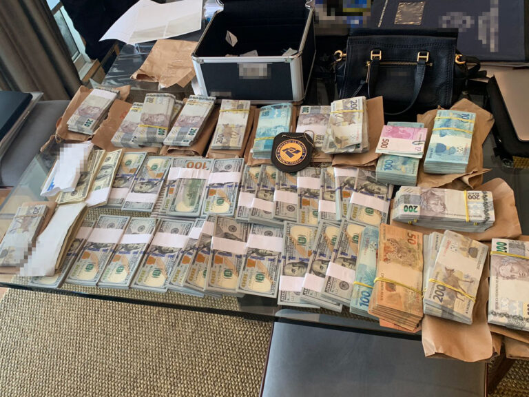 Receita Federal deflagra operação de combate à sonegação fiscal no setor de plásticos 1