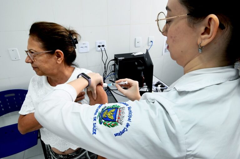 Saúde de Campinas amplia capacidade e bate recorde com 3,1 milhões de atendimentos em 2023