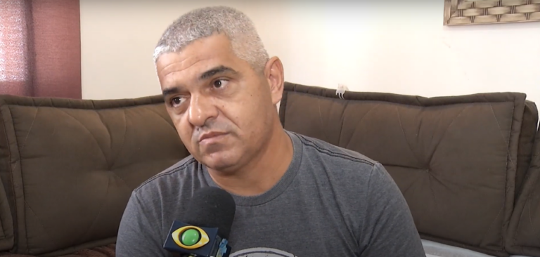 Conheça a história do Fábio, um aniversariante do dia 29 de fevereiro