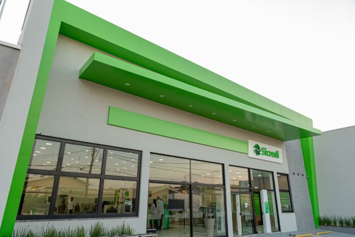 Sicred Sicredi inaugura nova agência em Ribeirão Preto