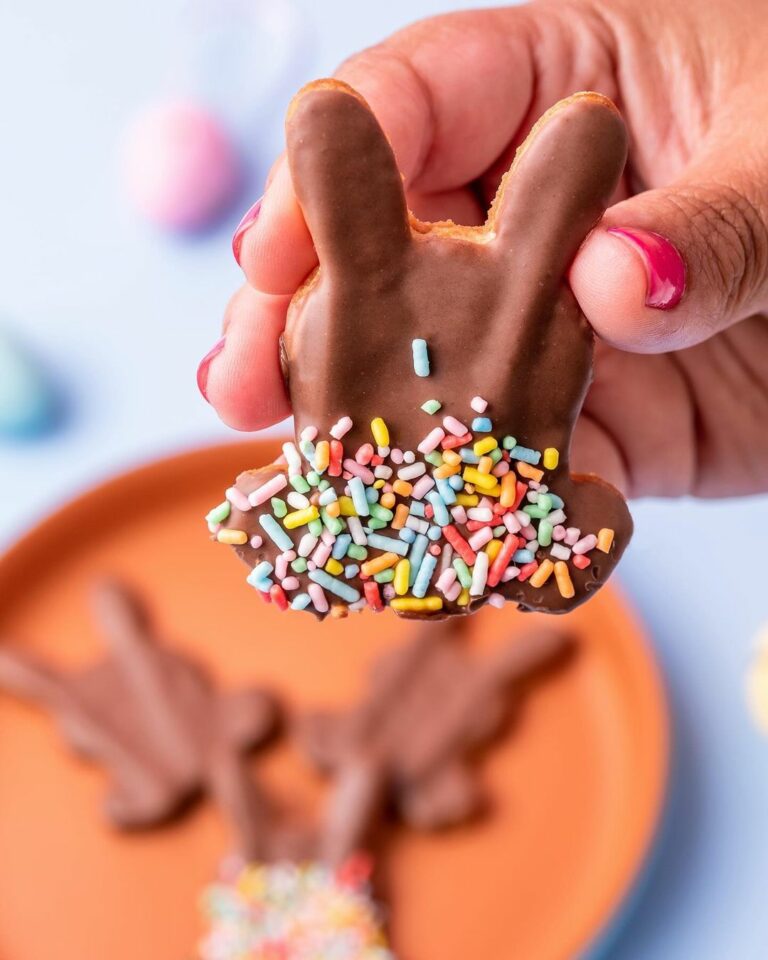 Saiba como fazer uma renda extra na Páscoa com ingredientes de casa