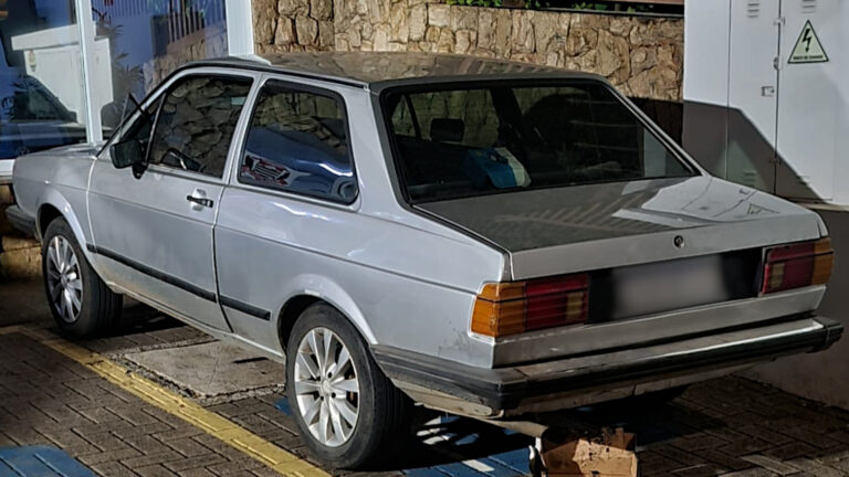 Foragido por tráfico de drogas é detido pela Guarda Civil após abordagem em Paulínia