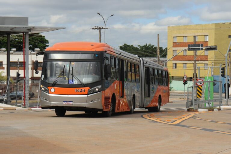 Terminal BRT Campos Elíseos 1 semana de funcionamento e a opinião dos usuários