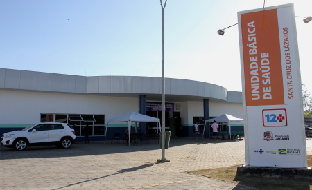 UBSs passam a abrir aos sábados para atender casos de dengue em Jacareí