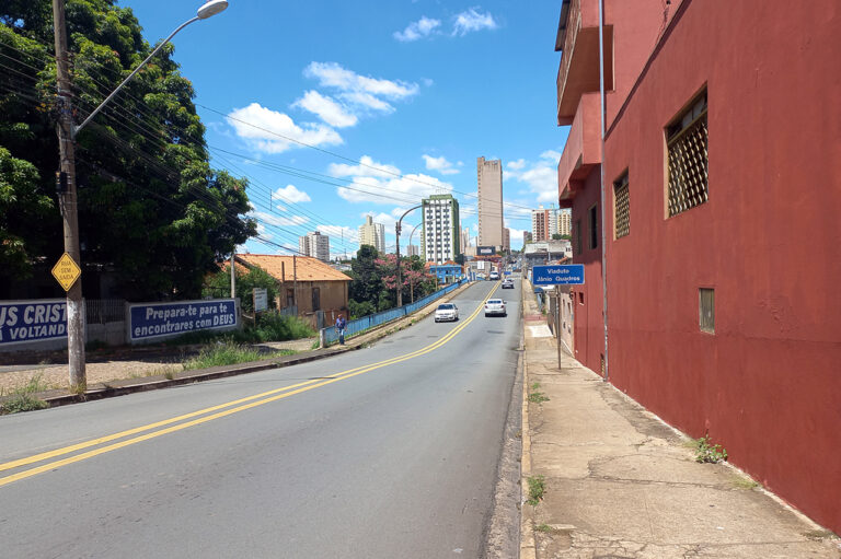 Viaduto Jânio Quadros em Limeira é interditado a partir desta segunda, 5, para nova etapa de recuperação