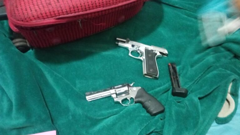 Com mais de 160 agentes e 46 viaturas, Polícia cumpre 33 mandados após três anos de investigação