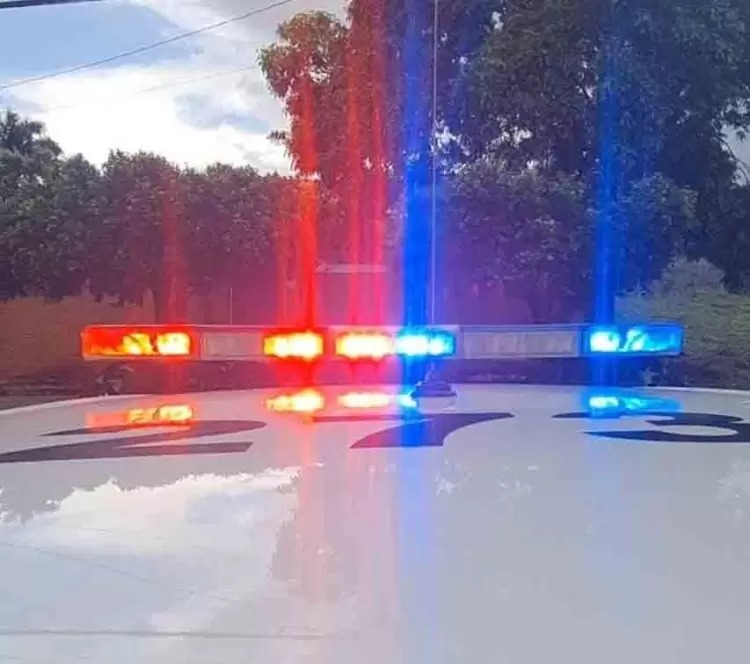 Faxineira recupera moto roubada após veículo ser encontrado abandonado