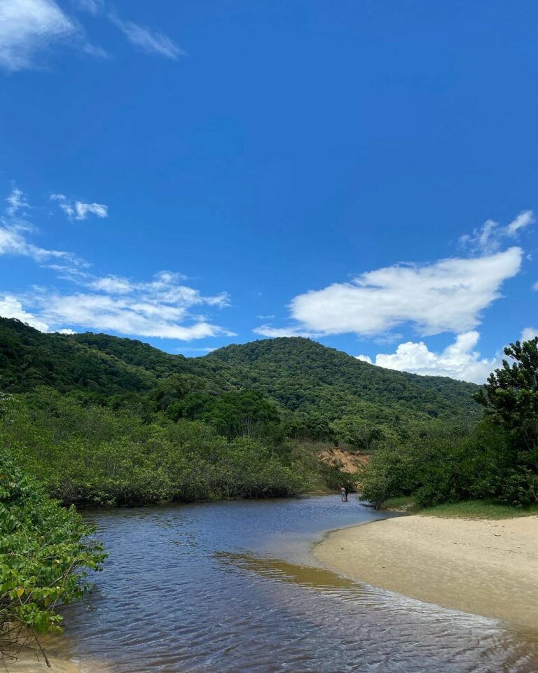 afogamentos litoral norte 2024