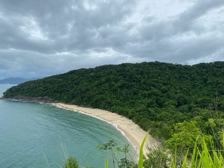 Ubatuba é o segundo destino mais procurado para feriado da Páscoa