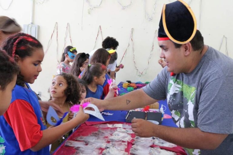 Bloco do Gordinho amplia ações sociais e atividades inclusivas no carnaval de Araçatuba