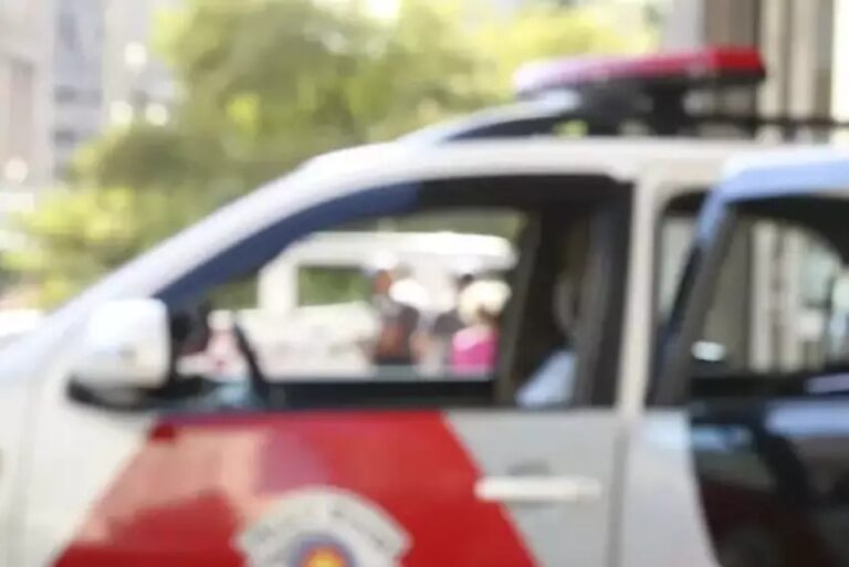 Mulher trans é acusada de esfaquear e matar homem em rancho de Buritama