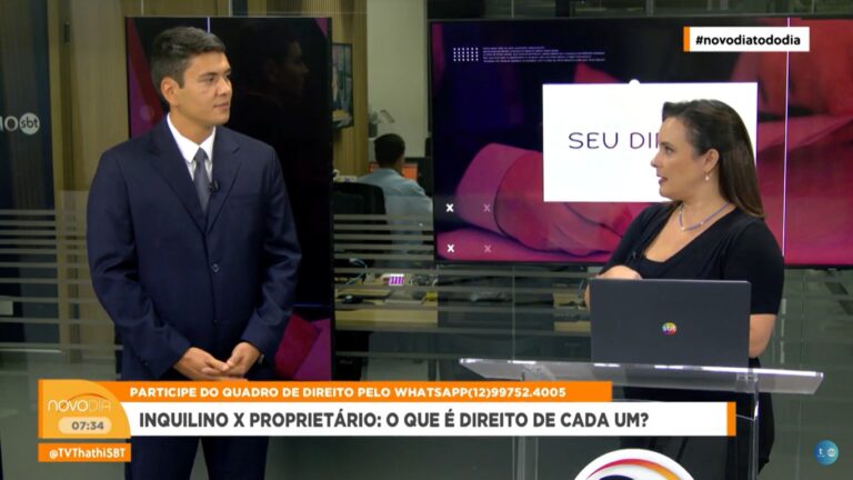 Saiba mais sobre os direitos de inquilino e proprietário