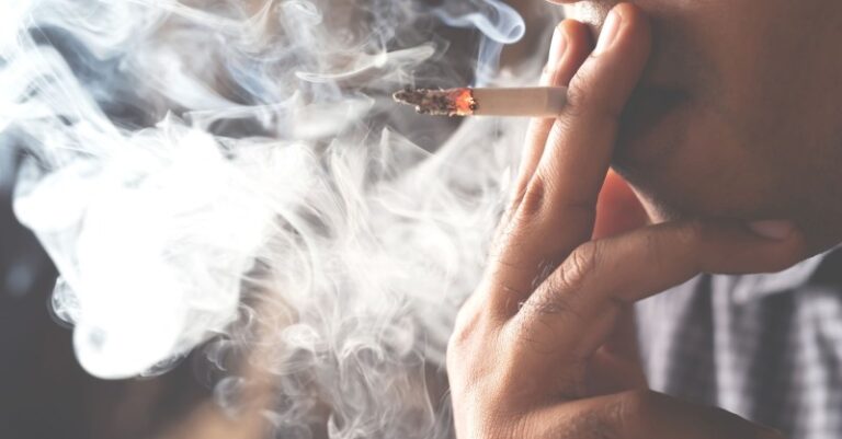 Saúde de Guararapes abre inscrições para Programa de Combate ao Tabagismo