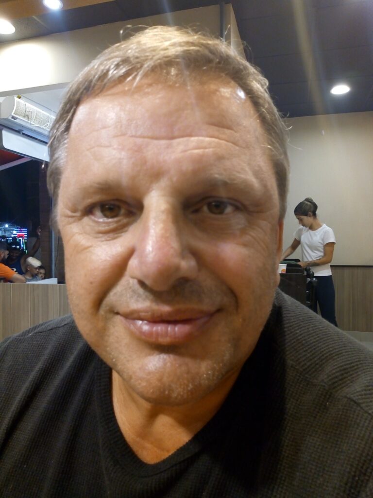 eslovaco desaparecido em taubaté