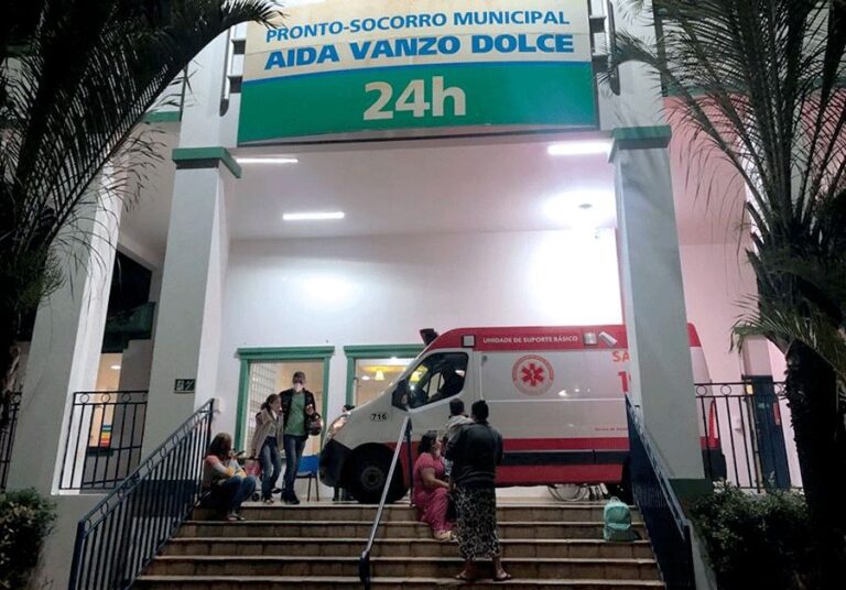 Requerimento pede informações sobre pronto-socorro municipal