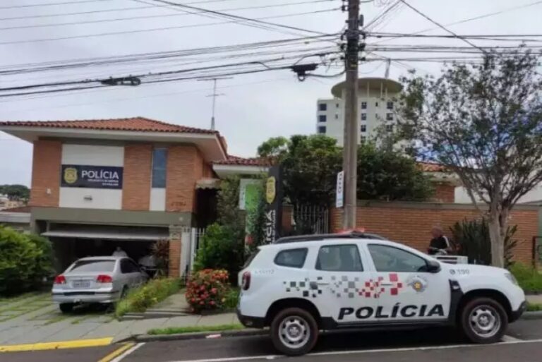 Jovem grávida de 8 meses acusa o próprio pai de estupro