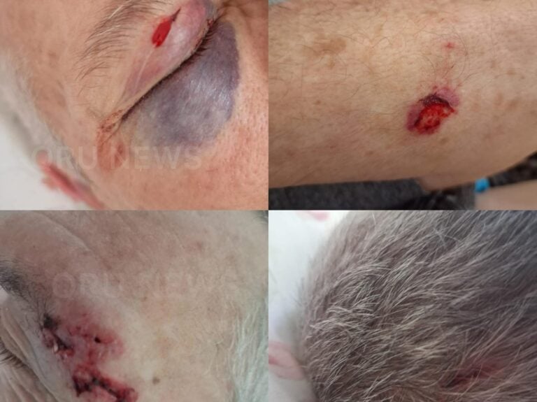 Durante assalto, motorista de aplicativo é agredido e ameaçado de morte em Ribeirão Preto