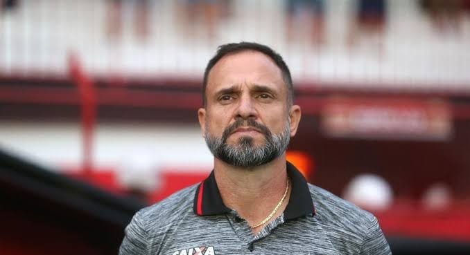 Wagner Lopes é o novo técnico do Comercial