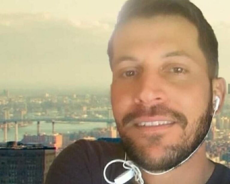 Polícia de São João de Iracema investiga assassinato homem de 42 anos