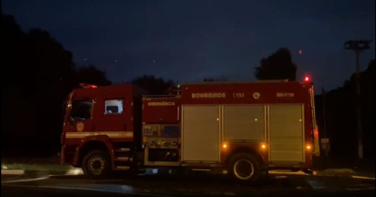 Homem é encontrado morto na Pedreira Jardim Garcia