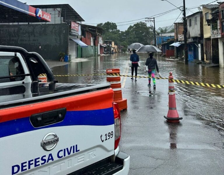 chuva forte vale do paraíba e litoral norte