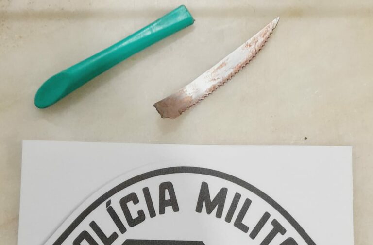 Briga entre irmãos termina em tentativa de homicídio