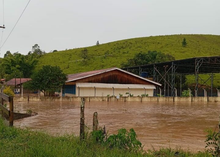 São Luiz do Paraitinga será a primeira cidade de SP a receber sistema de alerta de inundações