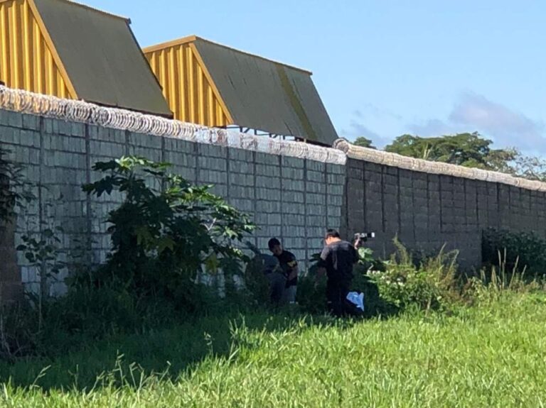 Homem que presenciou homicídio de mulher no São José teria se fingido de morto para escapar