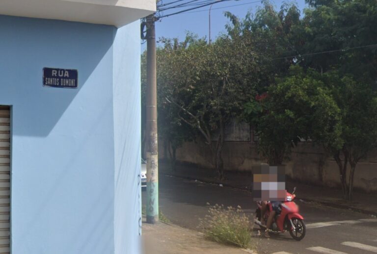 Em briga motivada por farol ligado, clientes de bar trocam tiros na Vila Tibério
